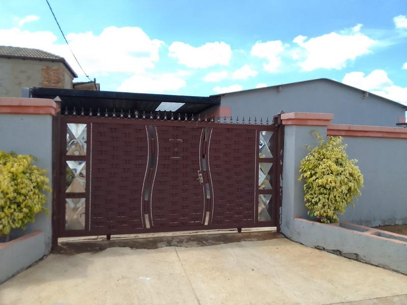 3 Bedroom Property for Sale in Mamelodi Gauteng