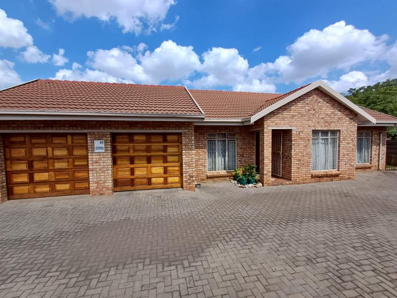 2 Bedroom Property for Sale in Duncanville Gauteng