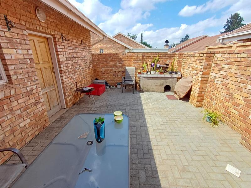 2 Bedroom Property for Sale in Duncanville Gauteng