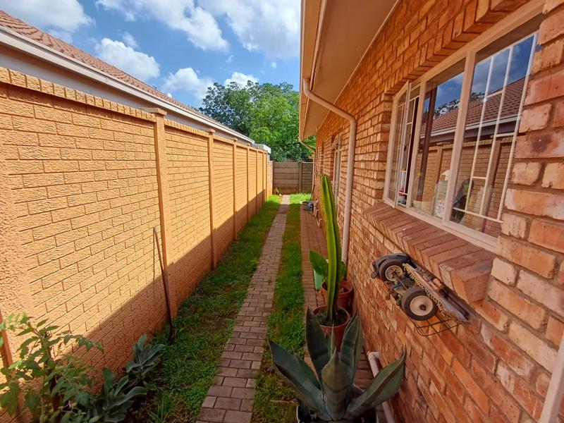 2 Bedroom Property for Sale in Duncanville Gauteng
