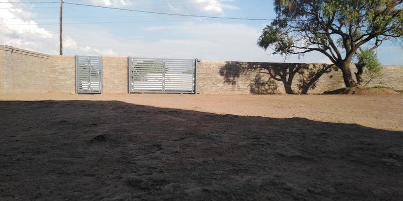 3 Bedroom Property for Sale in Ga-Rankuwa Gauteng