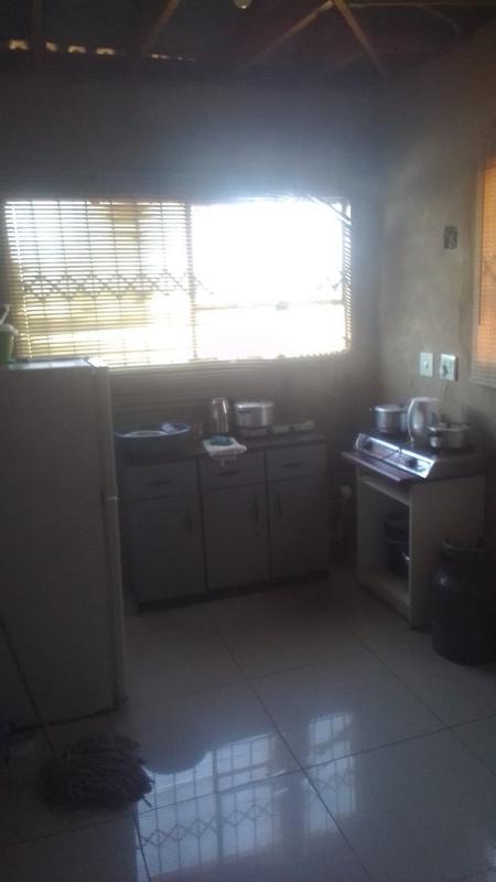 3 Bedroom Property for Sale in Ga-Rankuwa Gauteng