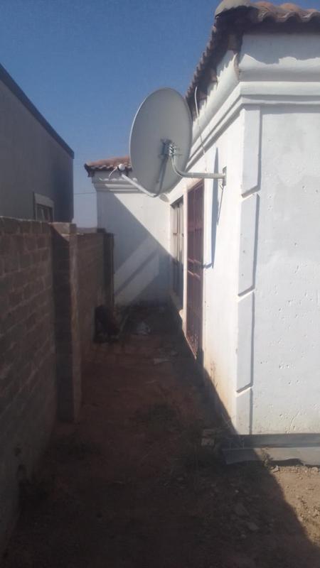 3 Bedroom Property for Sale in Ga-Rankuwa Gauteng