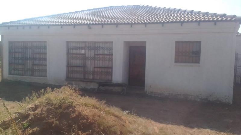 3 Bedroom Property for Sale in Ga-Rankuwa Gauteng