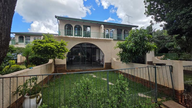 3 Bedroom Property for Sale in Sinoville Gauteng