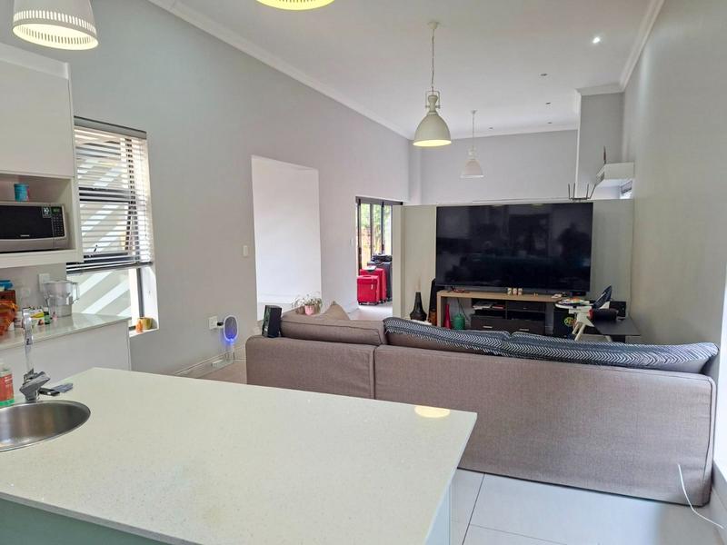 To Let 3 Bedroom Property for Rent in Midstream Estate Gauteng