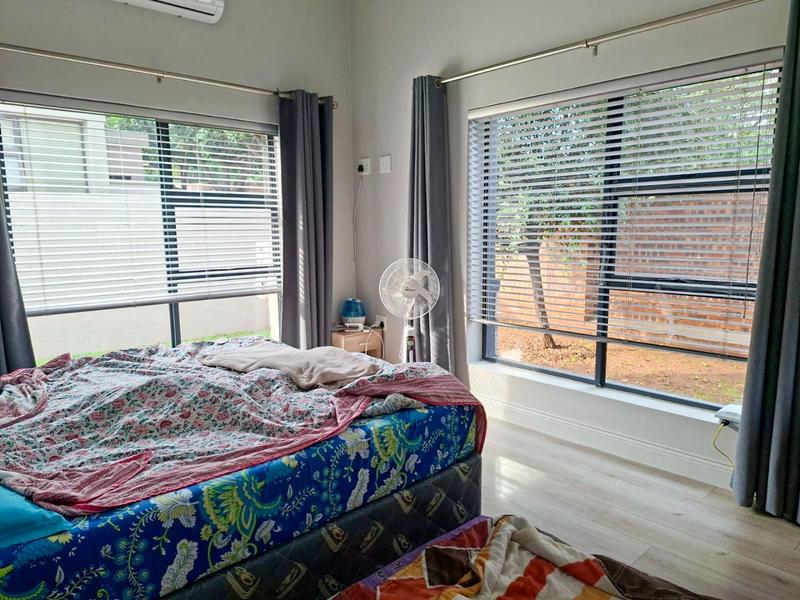 To Let 3 Bedroom Property for Rent in Midstream Estate Gauteng