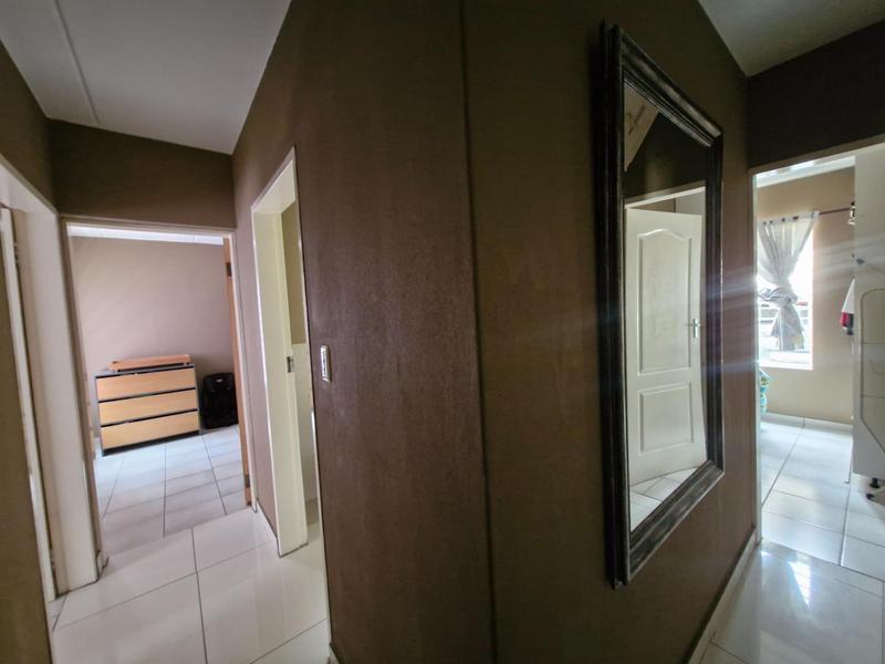 3 Bedroom Property for Sale in Terenure Gauteng