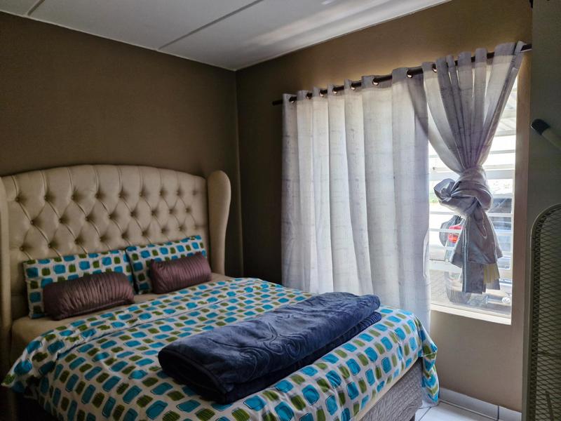 3 Bedroom Property for Sale in Terenure Gauteng