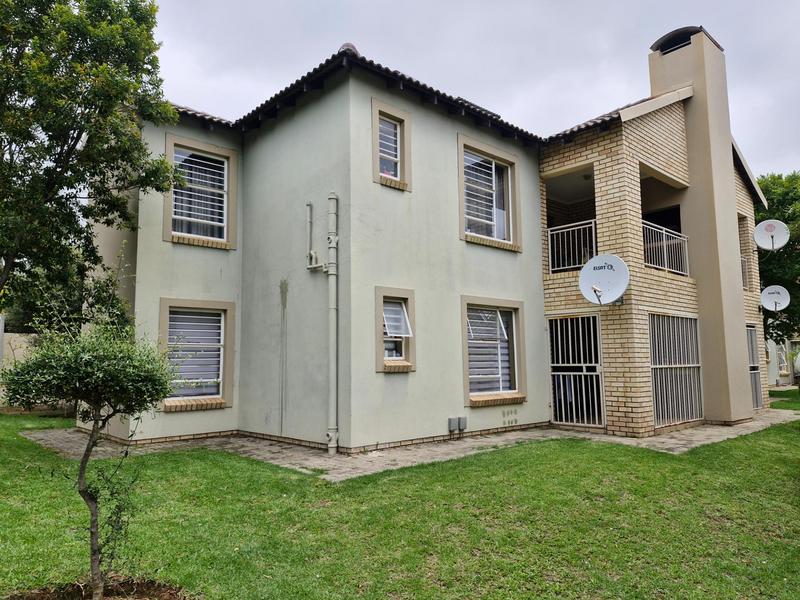 3 Bedroom Property for Sale in Terenure Gauteng