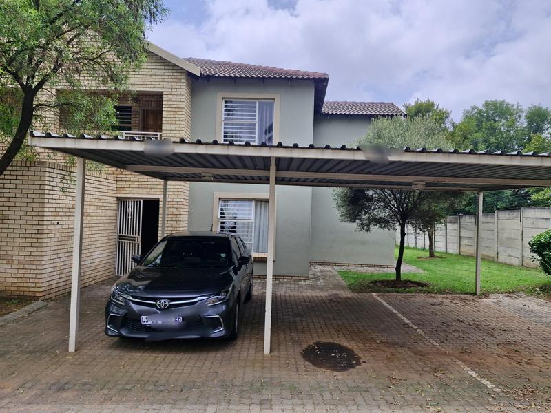 3 Bedroom Property for Sale in Terenure Gauteng