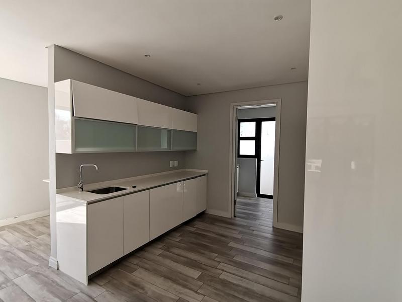 To Let 4 Bedroom Property for Rent in Morningside Gauteng