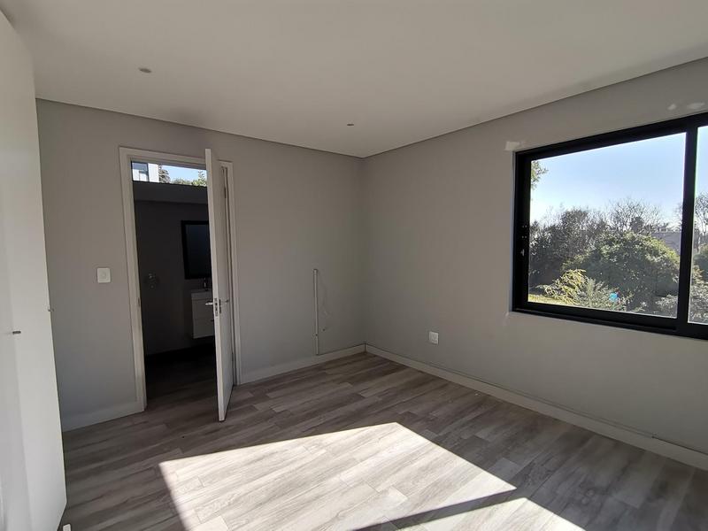 To Let 4 Bedroom Property for Rent in Morningside Gauteng