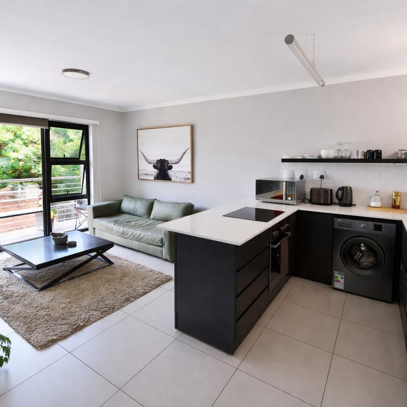 To Let 2 Bedroom Property for Rent in Menlo Park Gauteng