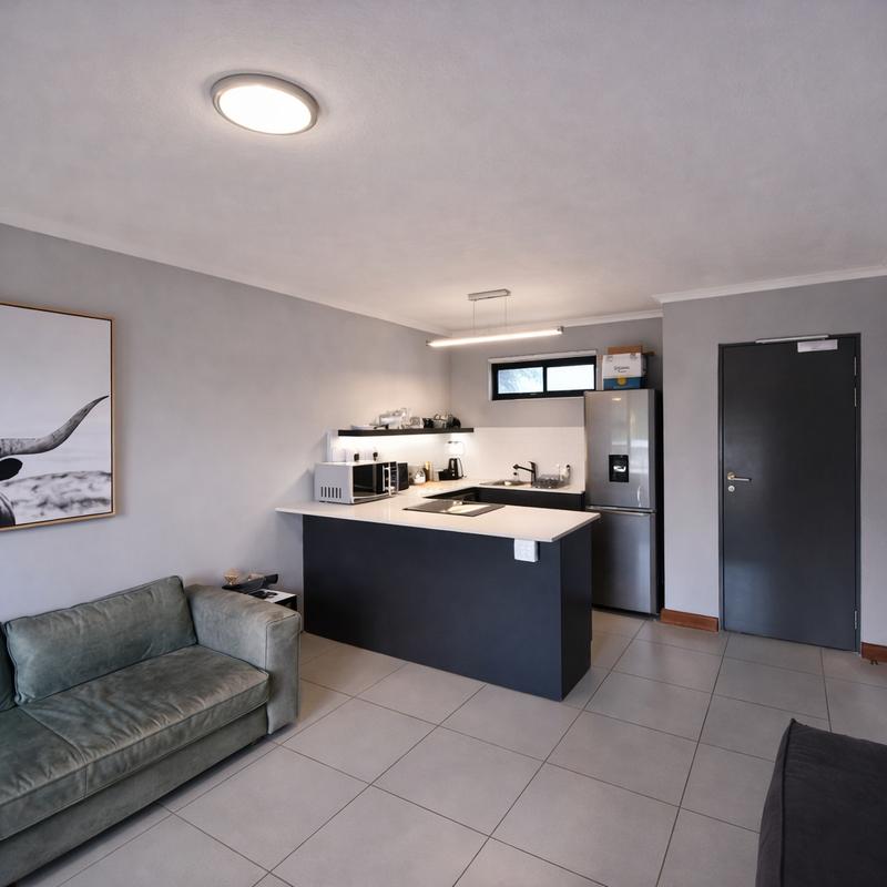 To Let 2 Bedroom Property for Rent in Menlo Park Gauteng