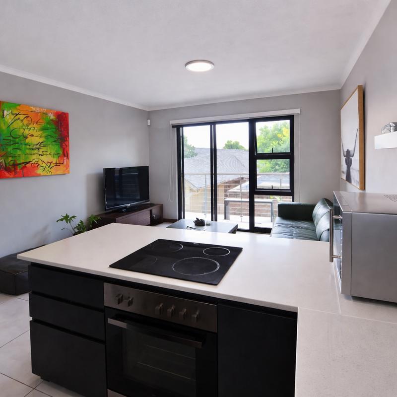 To Let 2 Bedroom Property for Rent in Menlo Park Gauteng