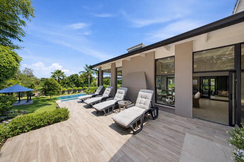 5 Bedroom Property for Sale in Lukasrand Gauteng