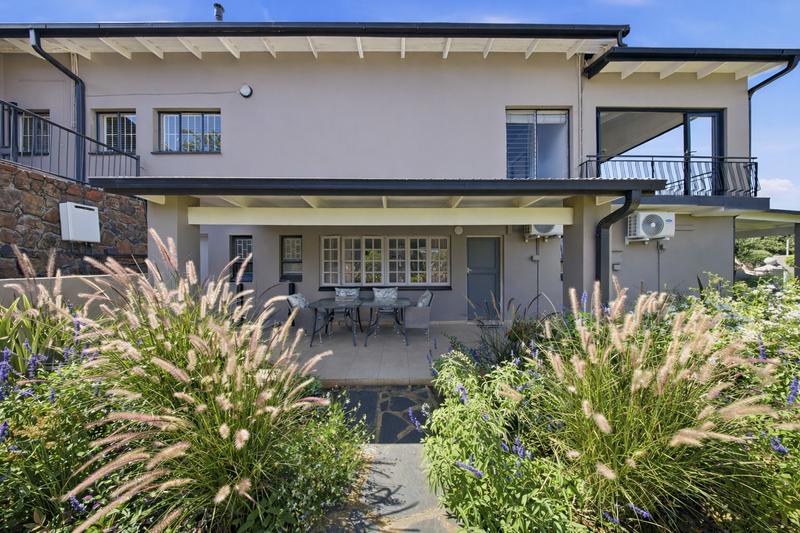 5 Bedroom Property for Sale in Lukasrand Gauteng