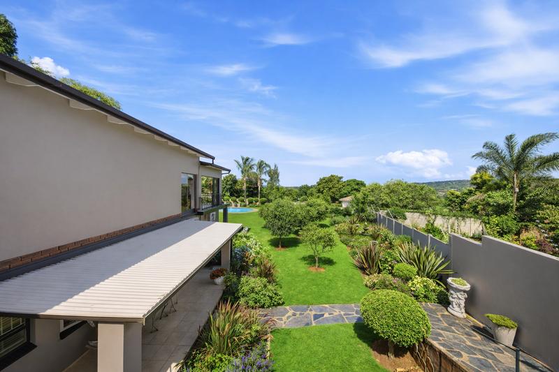 5 Bedroom Property for Sale in Lukasrand Gauteng