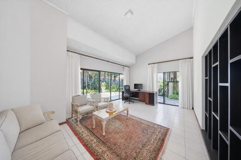 5 Bedroom Property for Sale in Lukasrand Gauteng