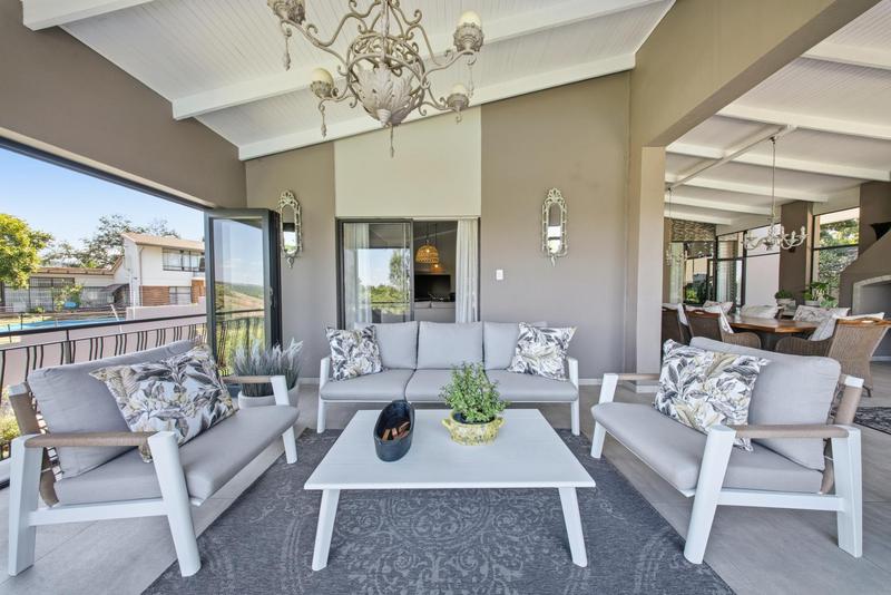 5 Bedroom Property for Sale in Lukasrand Gauteng