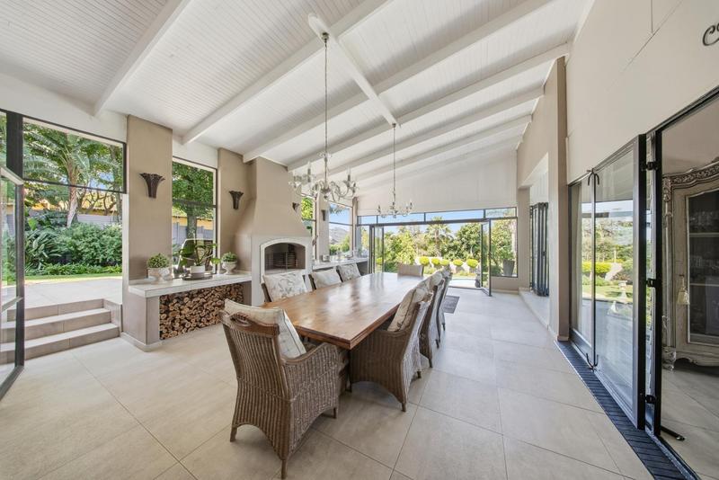 5 Bedroom Property for Sale in Lukasrand Gauteng