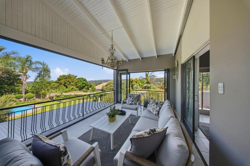 5 Bedroom Property for Sale in Lukasrand Gauteng