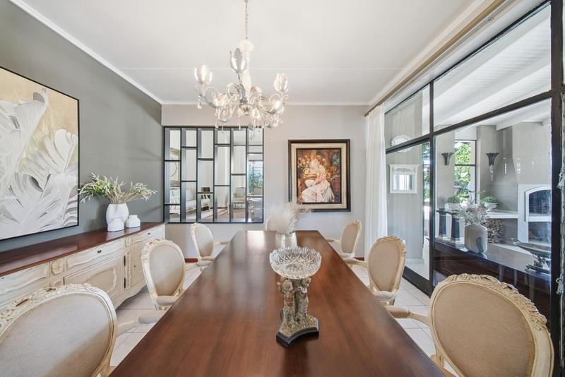 5 Bedroom Property for Sale in Lukasrand Gauteng