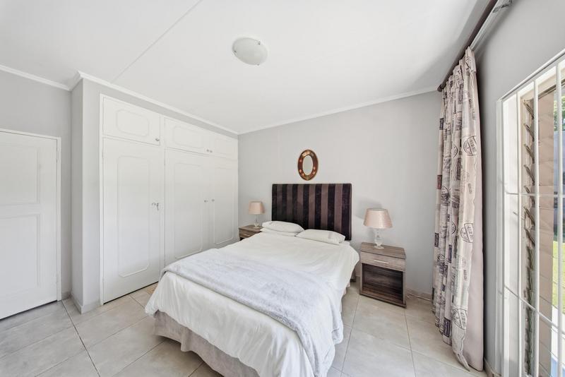 5 Bedroom Property for Sale in Lukasrand Gauteng