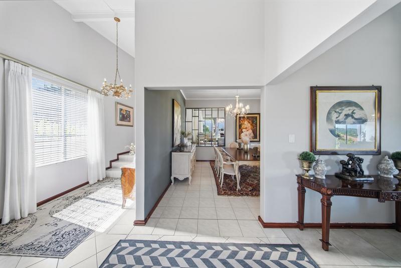 5 Bedroom Property for Sale in Lukasrand Gauteng