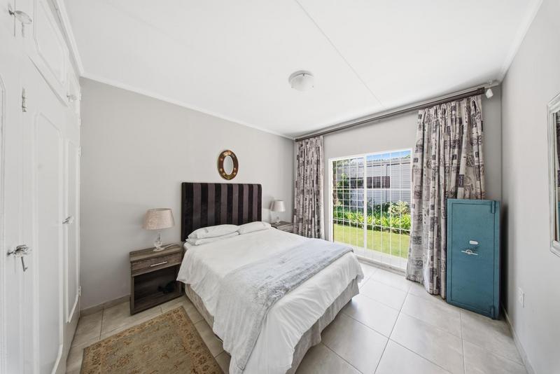 5 Bedroom Property for Sale in Lukasrand Gauteng