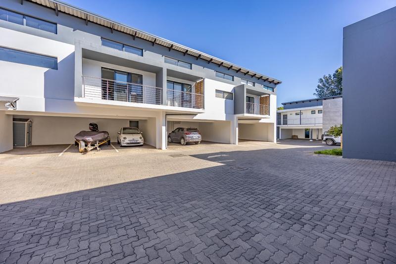 2 Bedroom Property for Sale in Menlo Park Gauteng