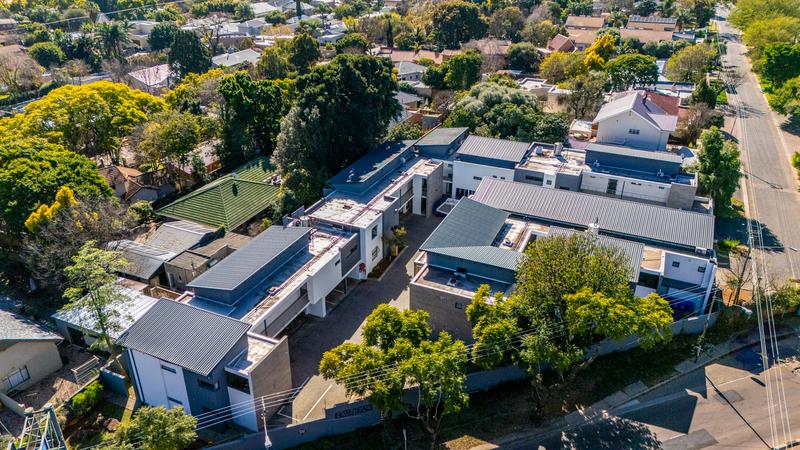 2 Bedroom Property for Sale in Menlo Park Gauteng