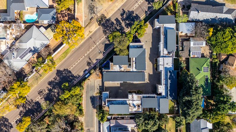 2 Bedroom Property for Sale in Menlo Park Gauteng