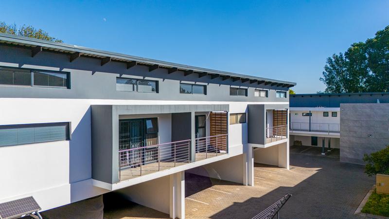 2 Bedroom Property for Sale in Menlo Park Gauteng