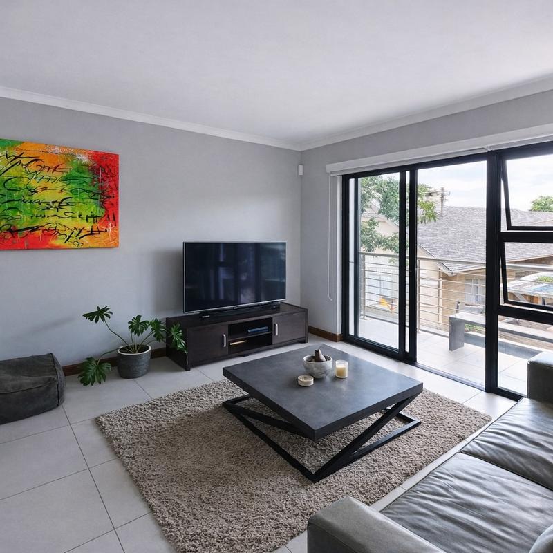 2 Bedroom Property for Sale in Menlo Park Gauteng