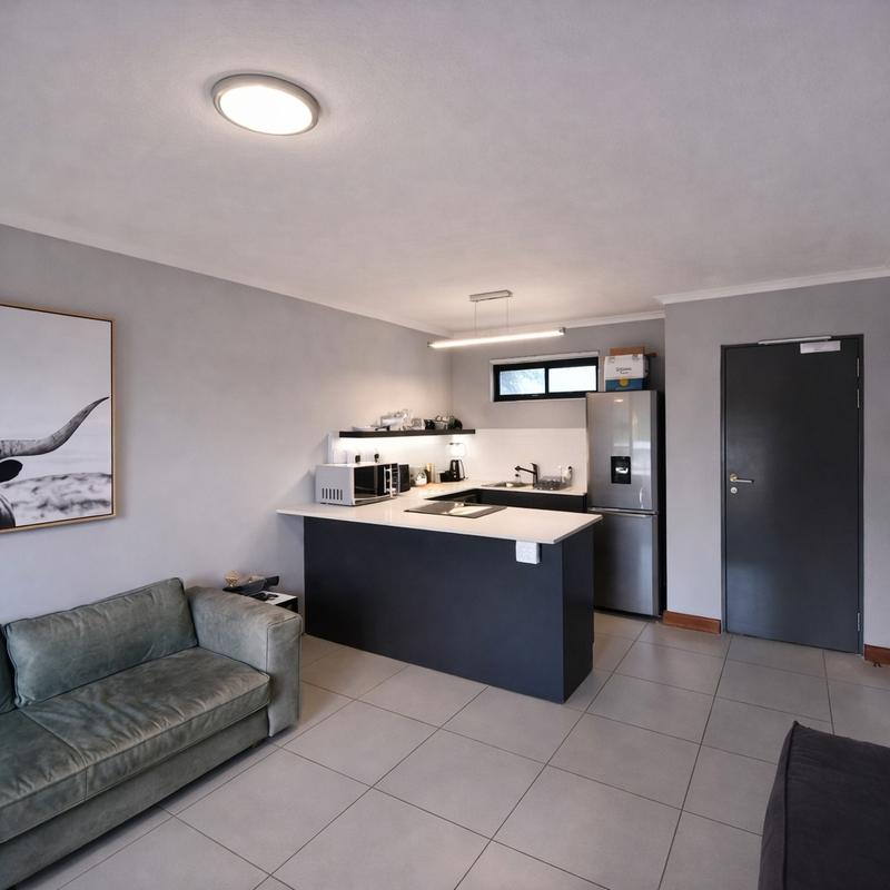 2 Bedroom Property for Sale in Menlo Park Gauteng