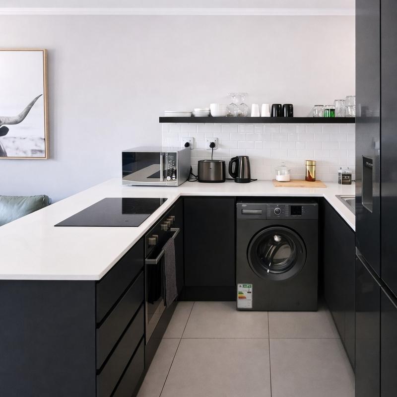 2 Bedroom Property for Sale in Menlo Park Gauteng