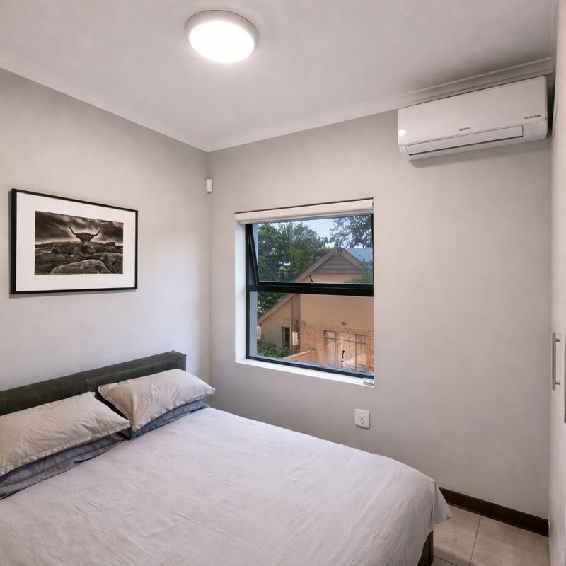 2 Bedroom Property for Sale in Menlo Park Gauteng