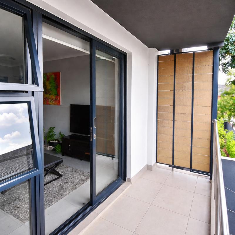 2 Bedroom Property for Sale in Menlo Park Gauteng