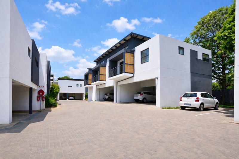 2 Bedroom Property for Sale in Menlo Park Gauteng