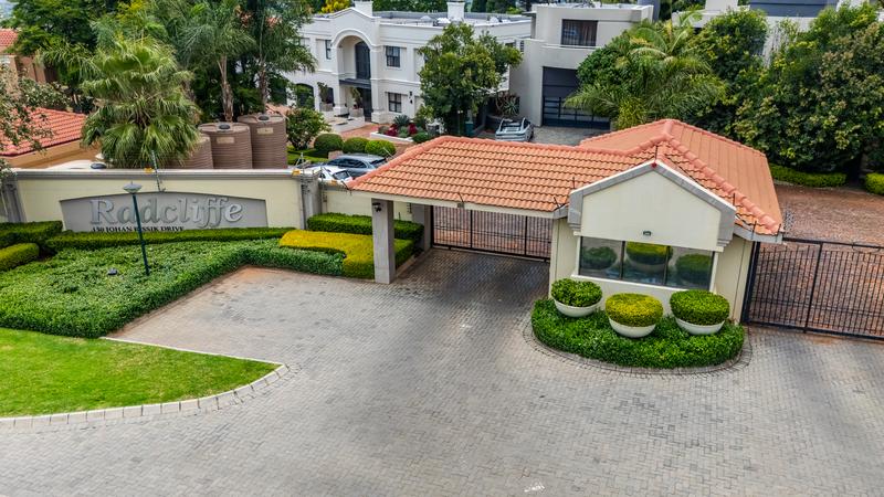 4 Bedroom Property for Sale in Waterkloof Ridge Gauteng
