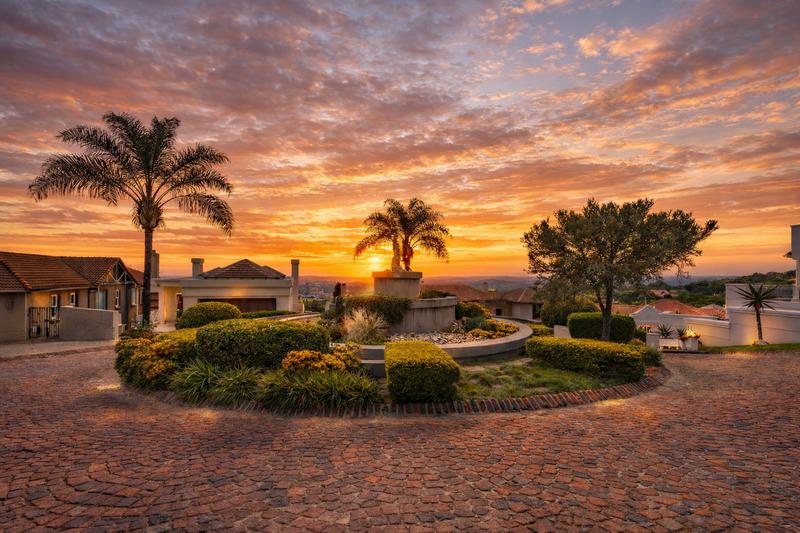 4 Bedroom Property for Sale in Waterkloof Ridge Gauteng