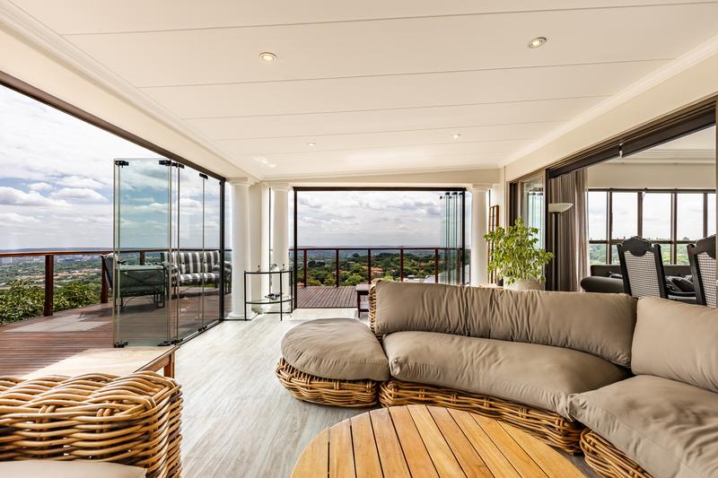 4 Bedroom Property for Sale in Waterkloof Ridge Gauteng