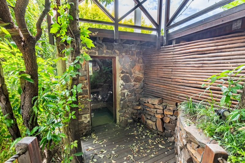 4 Bedroom Property for Sale in Waterkloof Ridge Gauteng