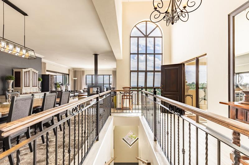 4 Bedroom Property for Sale in Waterkloof Ridge Gauteng