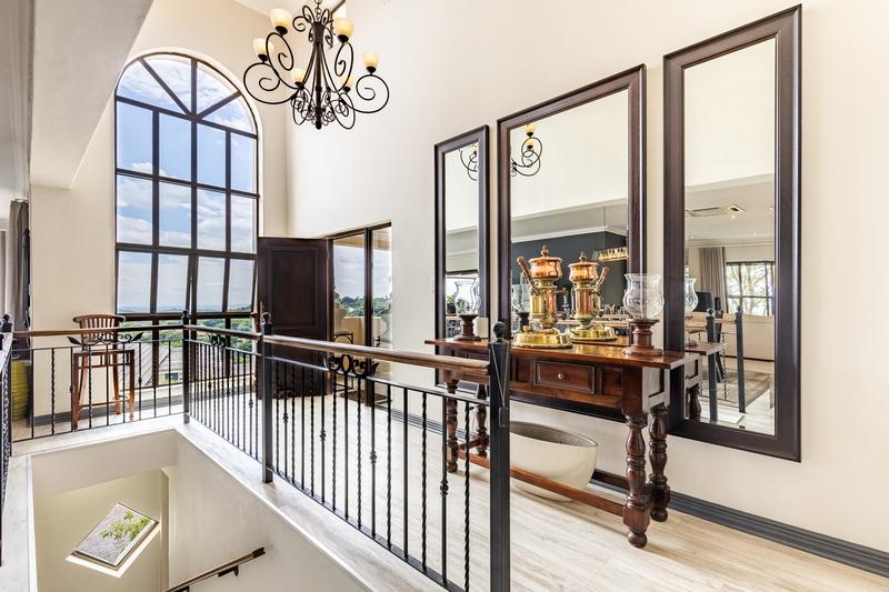 4 Bedroom Property for Sale in Waterkloof Ridge Gauteng