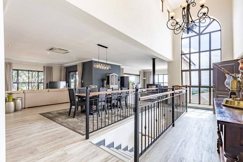 4 Bedroom Property for Sale in Waterkloof Ridge Gauteng