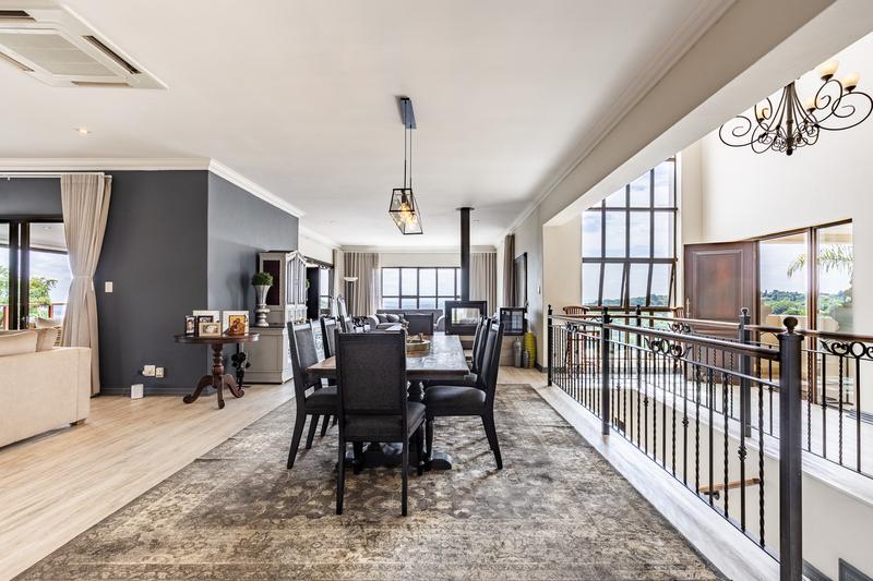 4 Bedroom Property for Sale in Waterkloof Ridge Gauteng