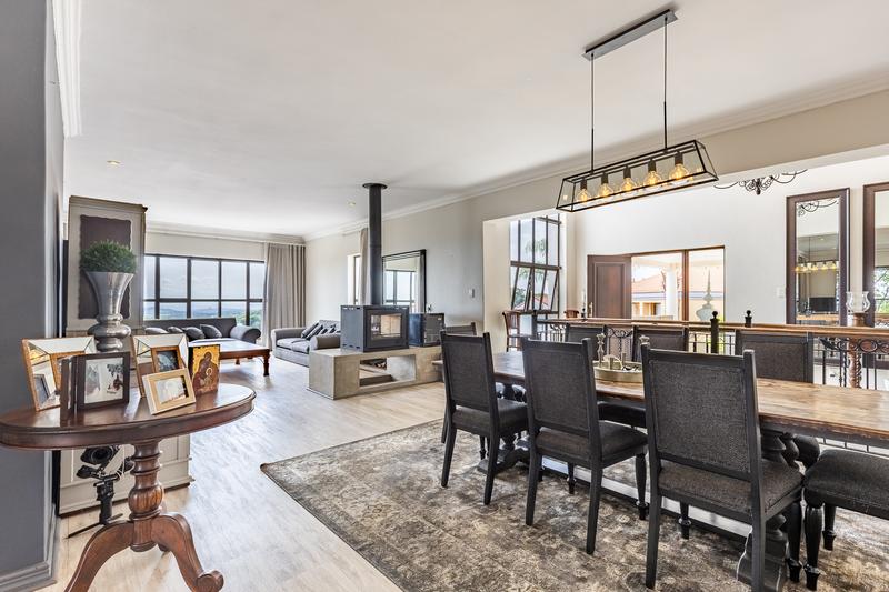 4 Bedroom Property for Sale in Waterkloof Ridge Gauteng